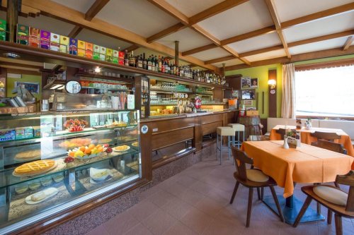 Depandance Sporting - Livigno