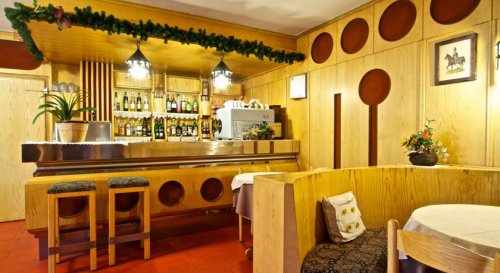 Hotel Loredana - Livigno