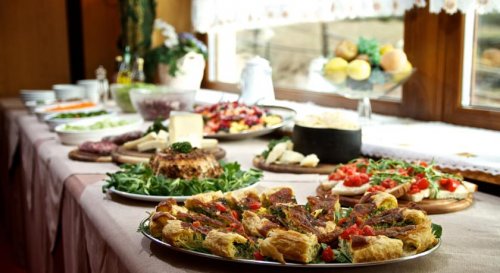 Hotel Loredana - Livigno