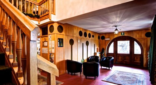 Hotel Loredana - Livigno