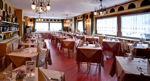 Hotel Loredana - Livigno