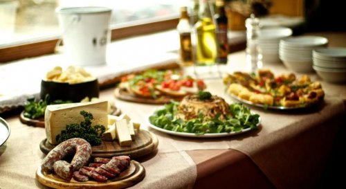 Hotel Loredana - Livigno