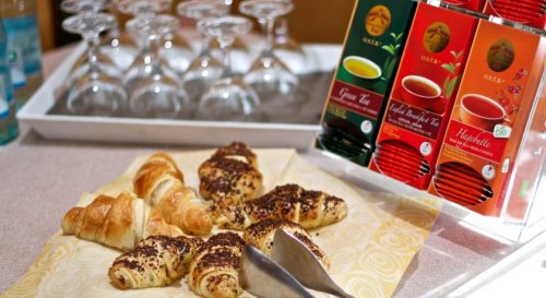 Hotel Loredana - Livigno