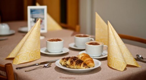 Hotel Loredana - Livigno