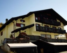 Hotel Loredana  - Livigno