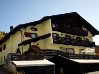 Hotel Loredana - Livigno Hotel Loredana - Livigno