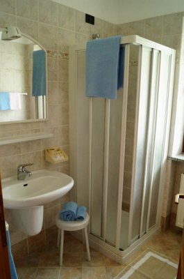 Apartmány Giorgio - Caprile