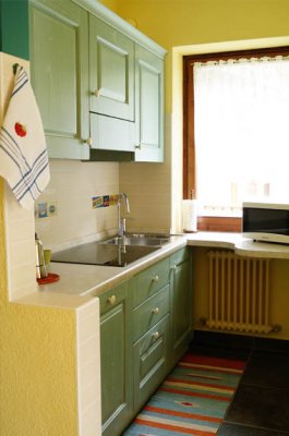 Apartmány Giorgio - Caprile