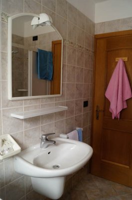 Apartmány Giorgio - Caprile