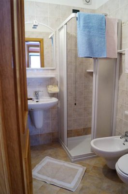 Apartmány Giorgio - Caprile