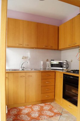 Apartmány Giorgio - Caprile