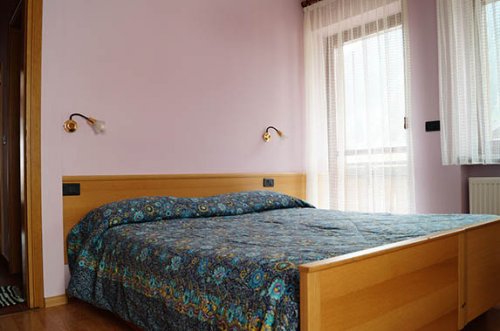 Apartmány Giorgio - Caprile