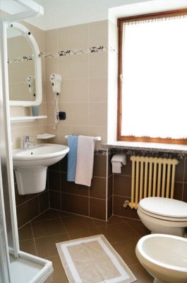 Apartmány Giorgio - Caprile