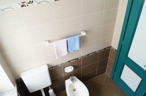 Apartmány Giorgio - Caprile