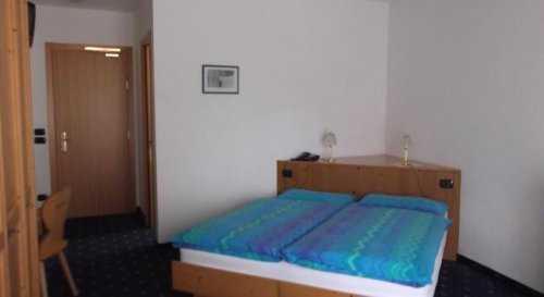 Hotel Tyrolia - Malga Ciapela