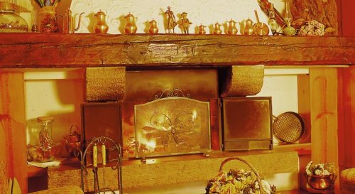 Hotel Tyrolia - Malga Ciapela