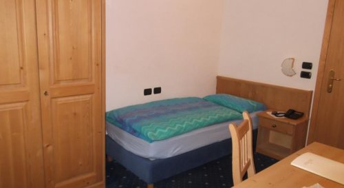 Hotel Tyrolia - Malga Ciapela