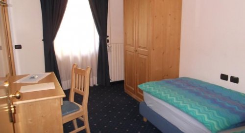 Hotel Tyrolia - Malga Ciapela