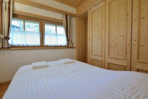 Rezidence Sas de Pelf - Zoldo