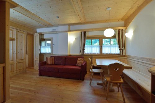 Rezidence Sas de Pelf - Zoldo