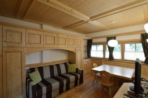 Rezidence Sas de Pelf - Zoldo