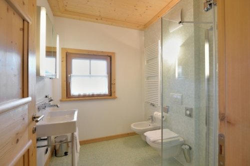 Rezidence Sas de Pelf - Zoldo