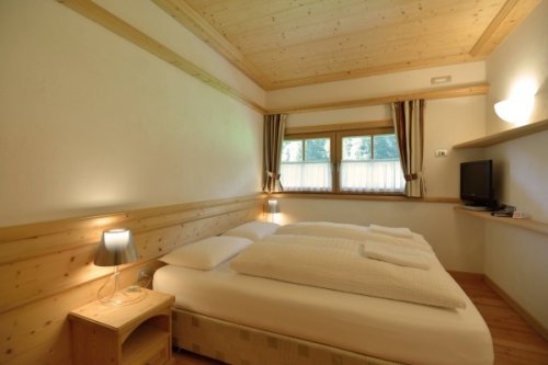 Rezidence Sas de Pelf - Zoldo