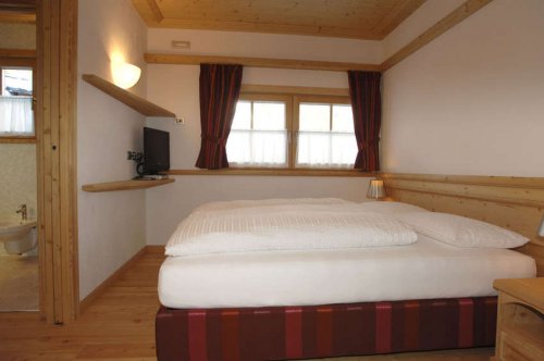 Rezidence Sas de Pelf - Zoldo