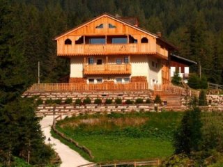 Rezidence Sas de Pelf - Zoldo Rezidence Sas de Pelf - Zoldo