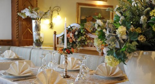 Sporthotel Europa - Alleghe