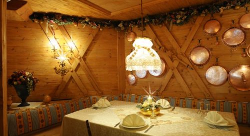 Sporthotel Europa - Alleghe