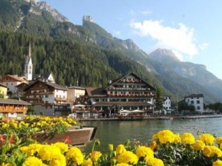 Sporthotel Europa - Alleghe Sporthotel Europa - Alleghe