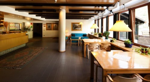 Rezidence Campolongo - Arabba