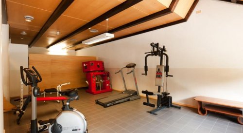 Rezidence Campolongo - Arabba