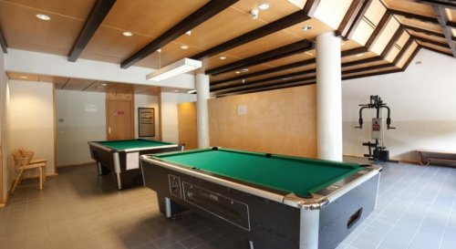 Rezidence Campolongo - Arabba