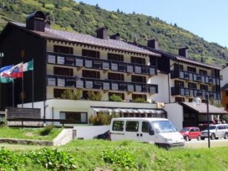 Rezidence Campolongo - Arabba Rezidence Campolongo - Arabba