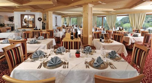 Hotel Digon - Ortisei