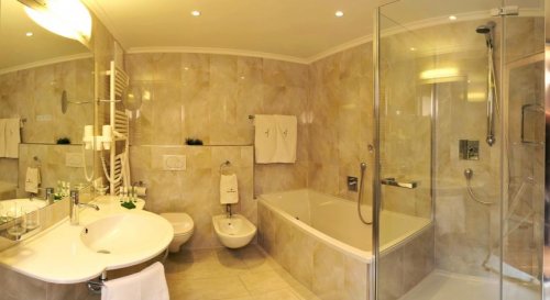 Hotel Digon - Ortisei