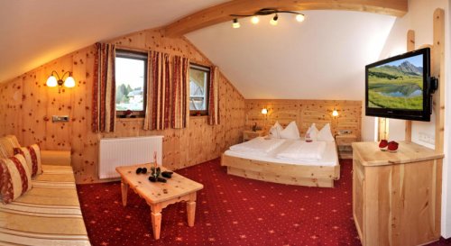 Hotel Digon - Ortisei