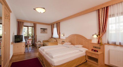 Hotel Digon - Ortisei