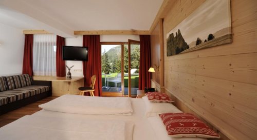 Hotel Digon - Ortisei