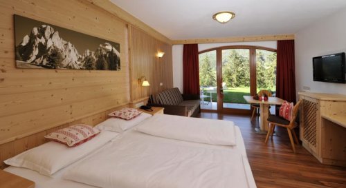 Hotel Digon - Ortisei