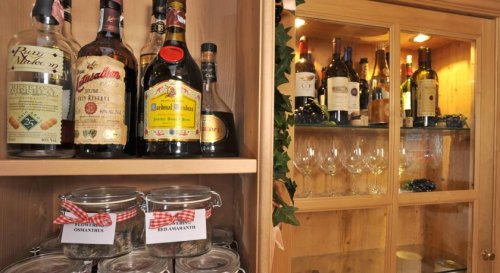 Hotel Digon - Ortisei