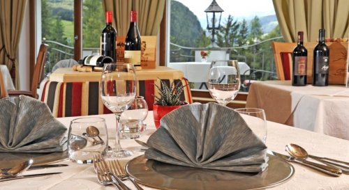 Hotel Digon - Ortisei