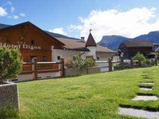 Hotel Digon - Ortisei Hotel Digon - Ortisei