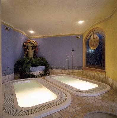 Hotel Crepes de Sela + - Campitello