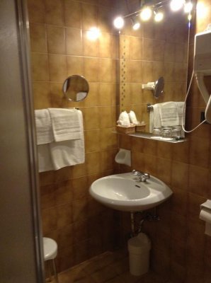 Hotel Ai Pini - Vigo do Fassa