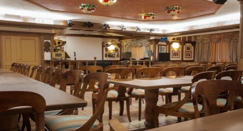 Hotel Ai Pini - Vigo do Fassa