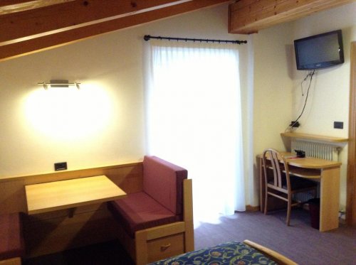 Hotel Ai Pini - Vigo do Fassa