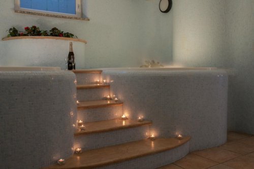 Hotel Ai Pini - Vigo do Fassa